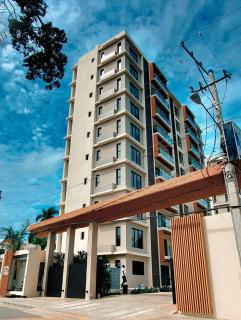 Modern 3BR Apartment in Santiago - 9