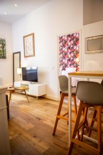 Appart Hotel Garibaldi - Nice - 0