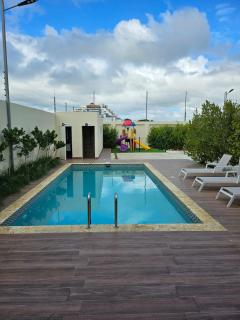 Modern 3BR Apartment in Santiago - 5