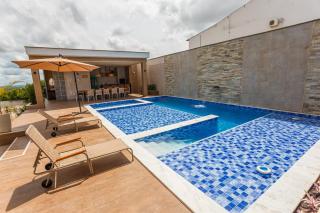 Casa de Alto Padrão em Gravatá - 9