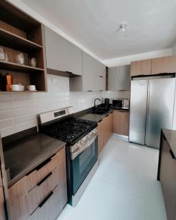 Modern 3BR Apartment in Santiago - 1
