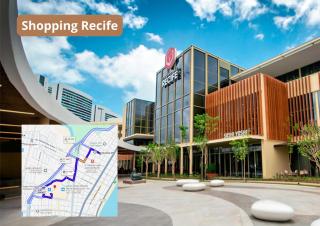 Apartamento luxo Boa Viagem - Roof 705 - 7