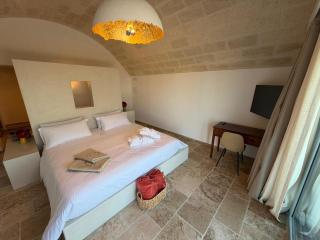 Trulli Vigna Lamafico Suites & Pool - Polignano a Mare - 2