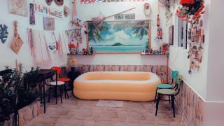 casa de huespedes - corazon de colombia - la dorada - 3