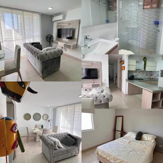 Norte de Barranquilla - Luxury Apartment - 0