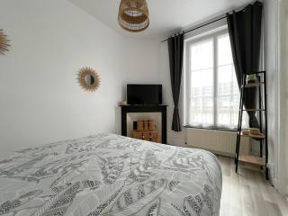 Grand Appartement Hypercentre - 7