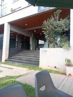Victor Airport suites - 8
