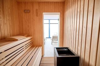 INFINITY Sea View Luxury SUITE - 7