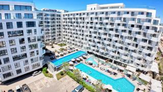 INFINITY Sea View Luxury SUITE - 0