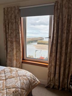 Beach Front Apt 2 Bedrooms 2 Bathrooms St Andrews - 1