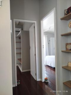 Morro de São Paulo - Apartamento com 02 quartos - O Céu que nos Proteje - 8