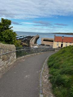 Beach Front Apt 2 Bedrooms 2 Bathrooms St Andrews - 6