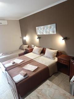 Hotel Manos - 7
