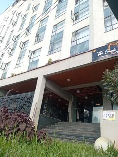 Victor Airport suites - 6