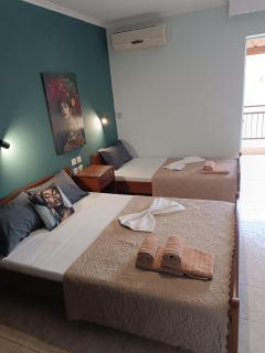 Hotel Manos - 4