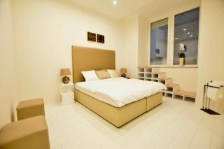 Binder-Home Stylish Studios Budapest/Parliament - 2