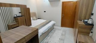 شقق البيان AL-bayn Apartments - 1