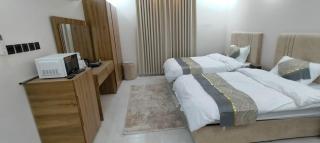 شقق البيان AL-bayan Apartments - 4