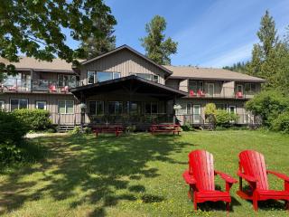 Kiwi Cove Lodge - 0