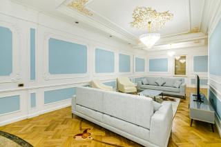 LUXURY 7 Bedroom Apartment in Nizami street - 7