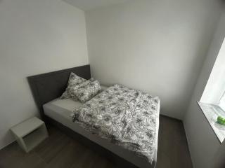 Grenz-Apartment an der Aach - 6