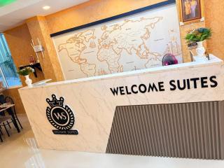 Welcome Suites - 0