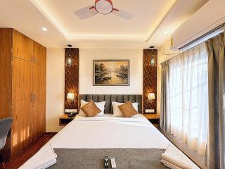 Hotel Nila-Drii Sukanya Elit Near Jagannath Temple and Sea Beach Hotel - 7