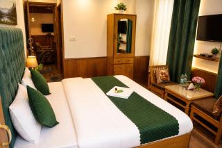 Vacanza Hills Hotel and Cottages - 5