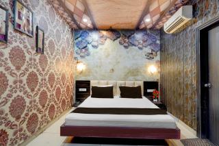 Super Collection O by OYO Sangla Shivala Temple Ludhiana Formerly City Home - 9