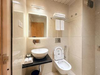 Hotel Nila-Drii Sukanya Elit Near Jagannath Temple and Sea Beach Hotel - 5