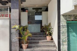 Super Collection O by OYO Sangla Shivala Temple Ludhiana Formerly City Home - 2