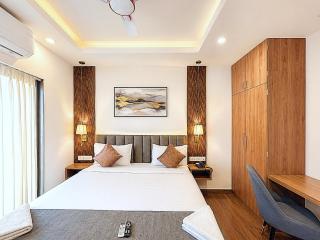Hotel Nila-Drii Sukanya Elit Near Jagannath Temple and Sea Beach Hotel - 3