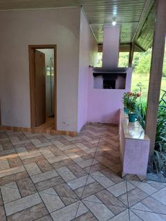 Chalé da fazenda na Serra Gaúcha - 5