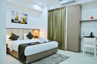Palette Hotel and Resort Bhigwan Bus Stand - 0