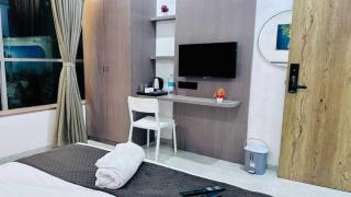 Palette Hotel and Resort Bhigwan Bus Stand - 3