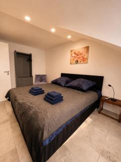 Central Apartment Hameln - 7