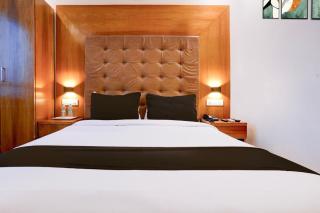 Townhouse Oak Titvala Railway Junction Formerly Sai Dhan Residency - 4