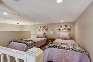 Lepage 7 - 2BR1BA Loft Near Medical corridor - 3