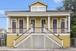 Treme 1BR Apt B- near Hospital & CBD - 0
