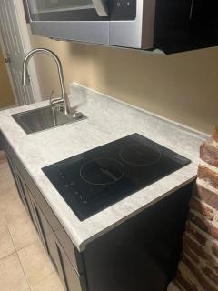 Treme 1BR Apt B- near Hospital & CBD - 4