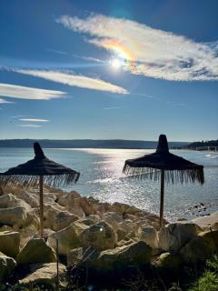 Peaceful Summer House with Garden near the Beach Kabakum , Varna - 2