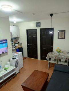 Cozy Condo Apartment in Commonwealth Quezon City - 3