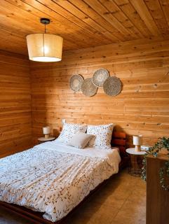 Grand chalet de bord de mer - 6