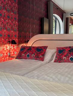 Luxury Art Apartment Centrum Poznań Plac Wolności - 4