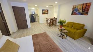 Toscana LOFT - Apartasuites - 5