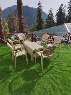 Haven Hilltop Cottage, Dunga Gali - Dunga Gali - 5
