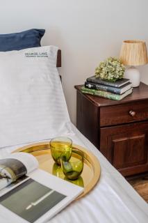 Zegrze Lake Apartament VIRIDIAN z widokiem na jezioro, tarasem i parkingiem - 7