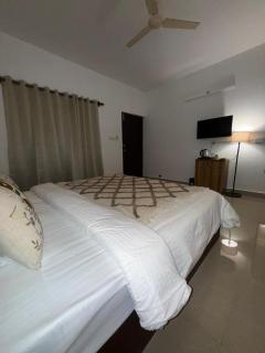 Palolem White House - 9