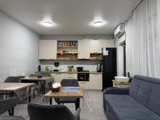 AI Hostel - 5