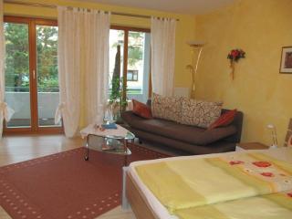 Apartment Abendstille mit Balkon und TG - Bamberga - 0